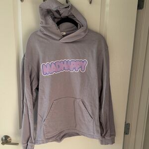 Madhappy Lavender Hoodie